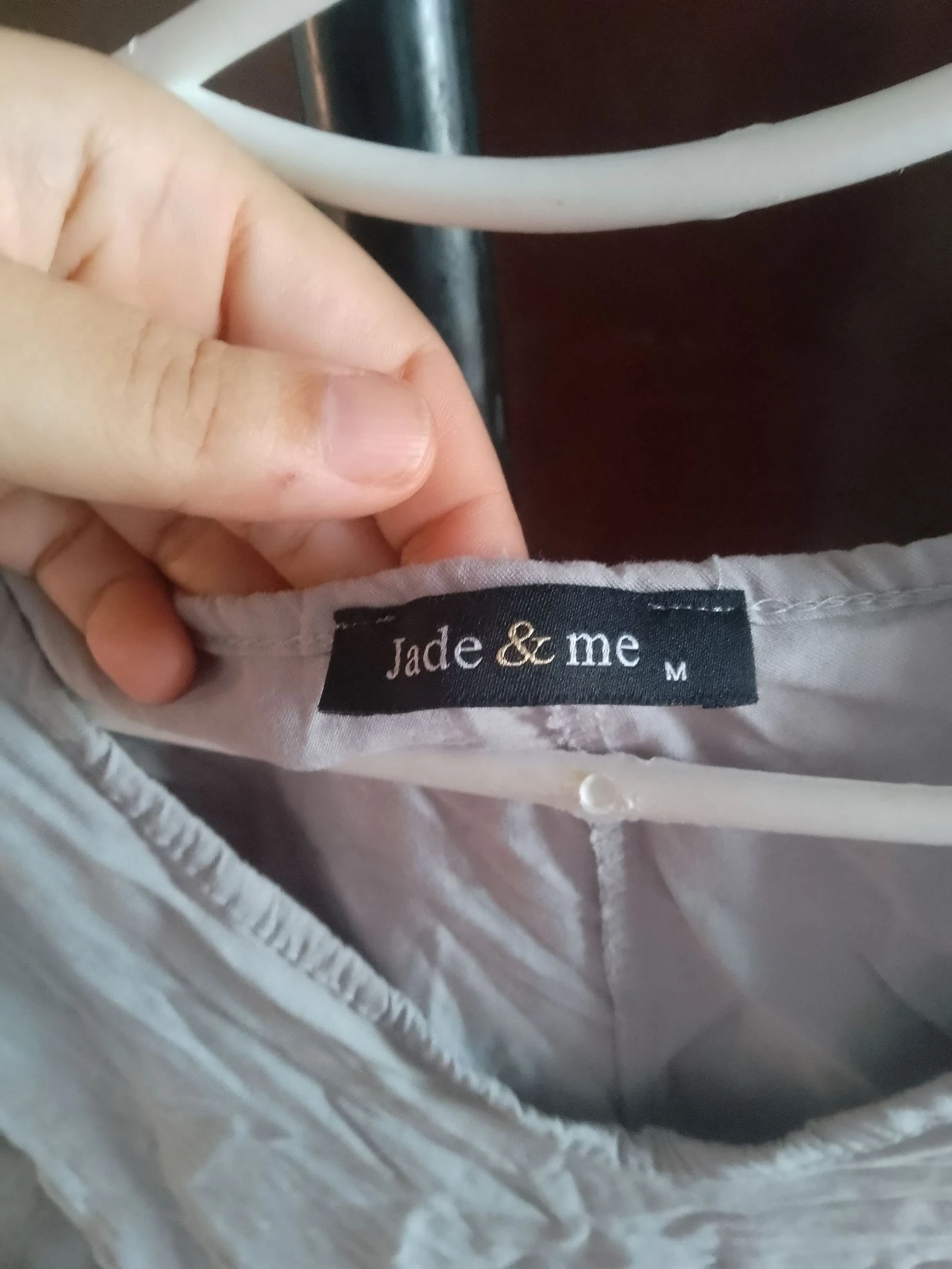 Blouse. Jade&me – photo 2